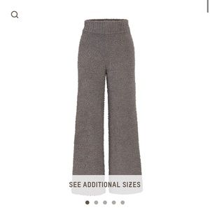 SKIMS Cozy Knit Pant NEW WITH TAGS